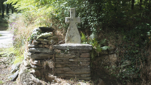 Capilla de Pena de Francia