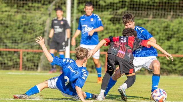 Campo de Fútbol del Poblado