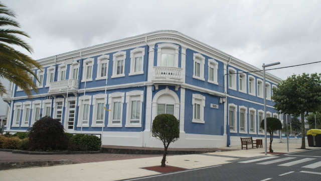 Colegio Santa María