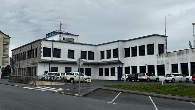 Estación de Autobuses