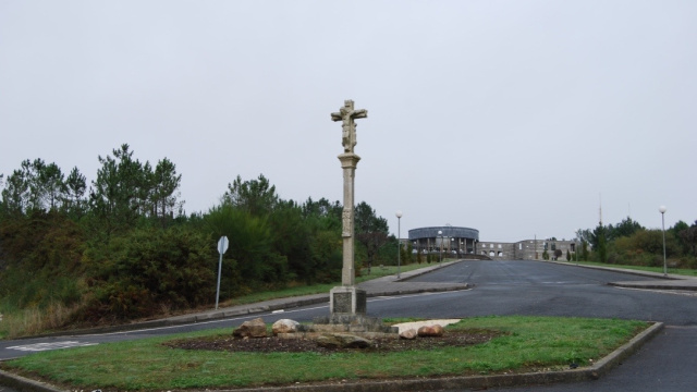 Cementerio de Os Alimpadoiros
