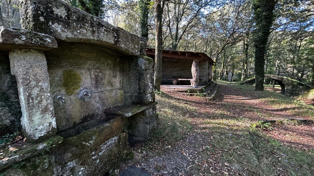 Área Recreativa de O Caneiro