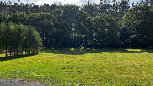 Área Recreativa de A Ribeira