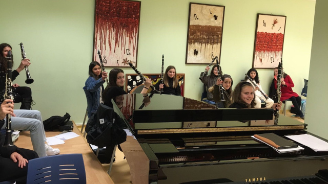 Conservatorio de Música Municipal
