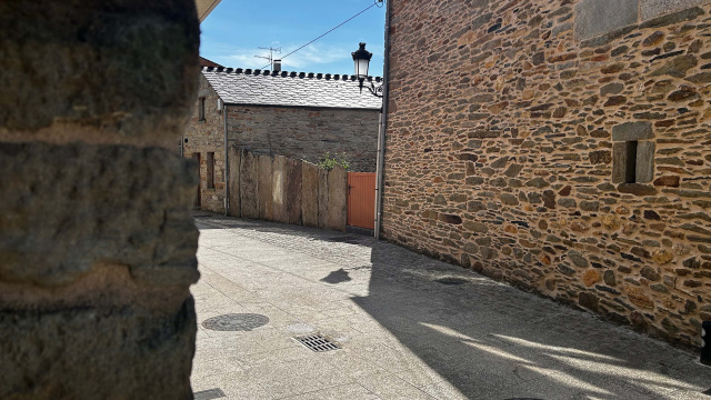 Historic center