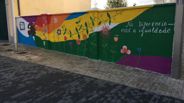 Mural 