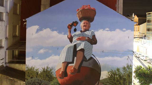 Mural 