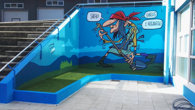 Mural 