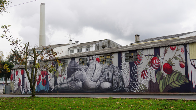 Mural 
