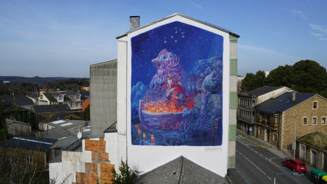 Mural 