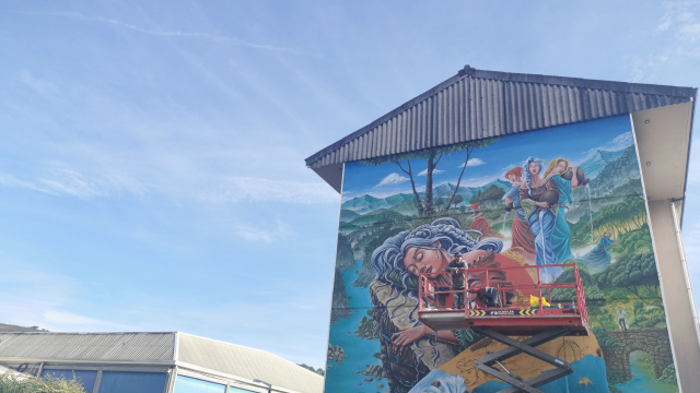 Mural 