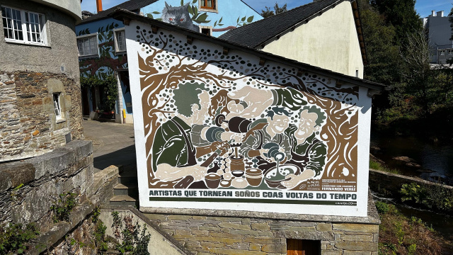 Mural 