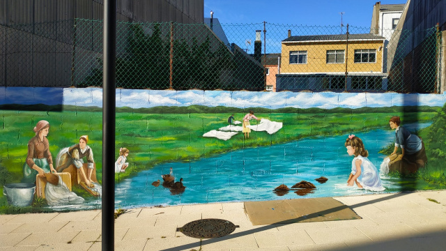 Mural 