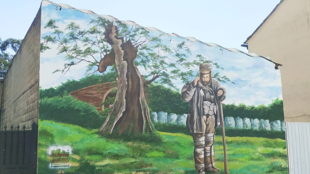 Mural 