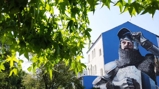 Mural 