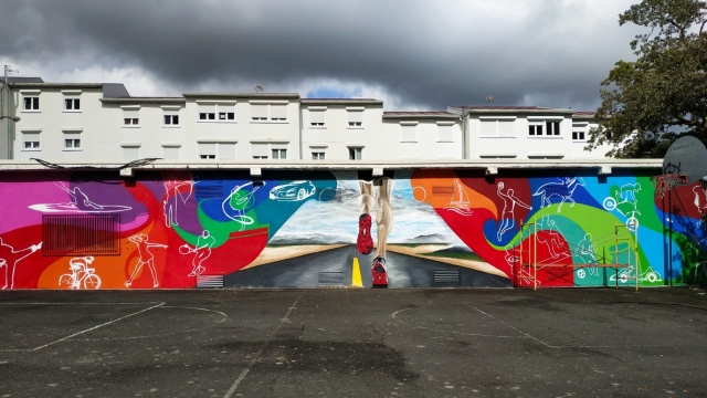 Mural 