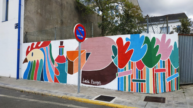 Mural 
