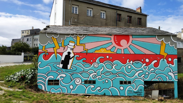 Mural 