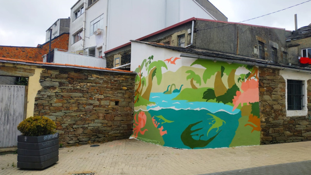 Mural 