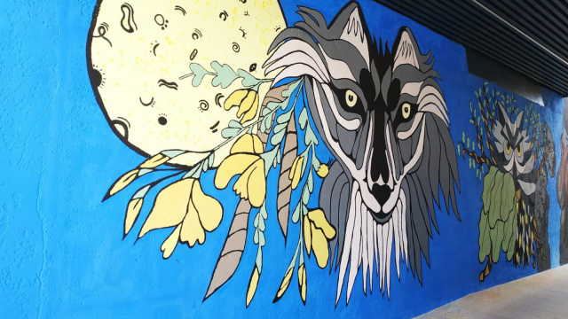 Mural 