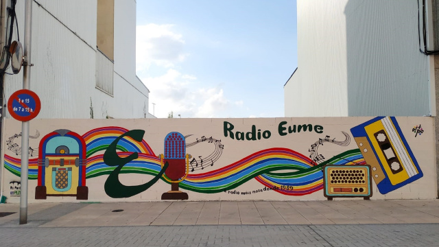 Mural 