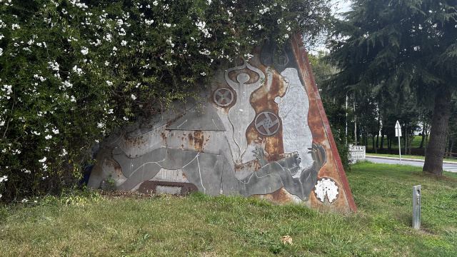 Monumento al Trabajador