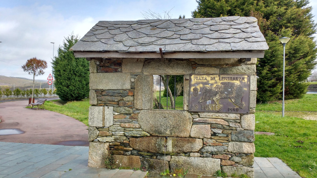 Monumento de la Memoria