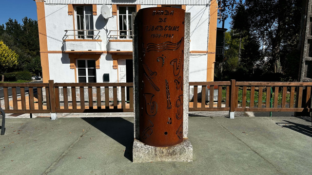 Monumento a la Música