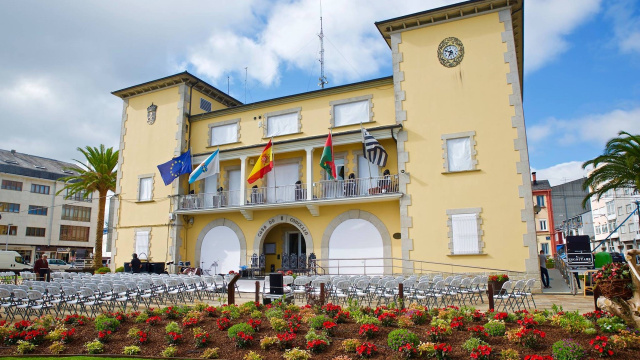 Casa del Ayuntamiento