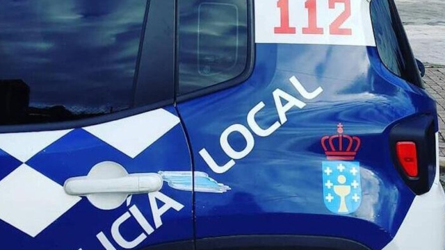 Policía Local