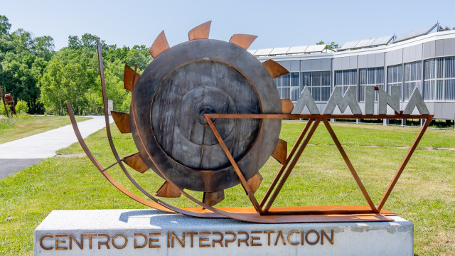 Experiencia Industrial