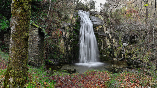 Descubre os nosos tesouros naturais