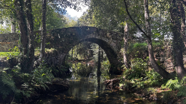 Puente Romano