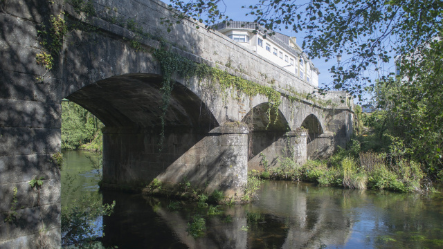 Puente de Isabel II