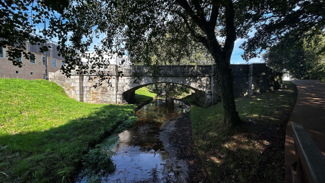 Puente de la Piedra
