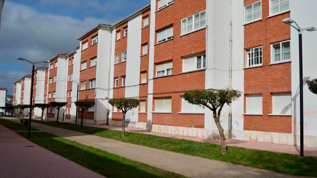 Poblado de A Madalena